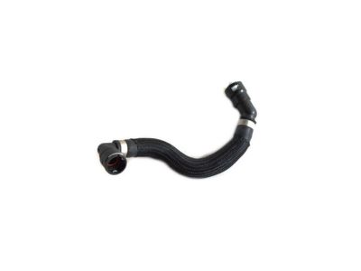 Mopar 68199254AA Hose Jumper Heater Supply