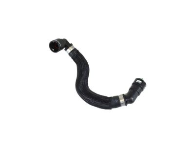 Mopar 68199254AA Hose Jumper Heater Supply