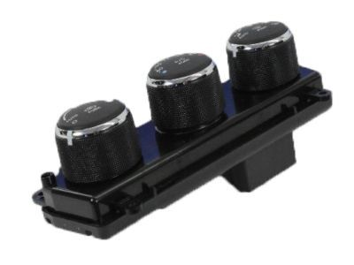 Jeep Blower Control Switches - 55111133AG