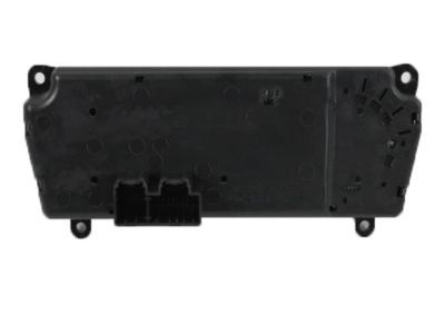 Jeep Blower Control Switches - 55111133AG