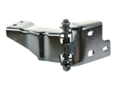 Chrysler 68185995AC HINGE Sliding Door
