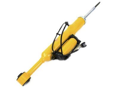 Chrysler 5181546AH Shock Absorber
