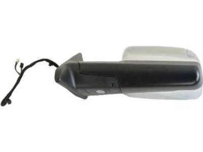 Mopar 68285873AE Mirror Outside Rearview