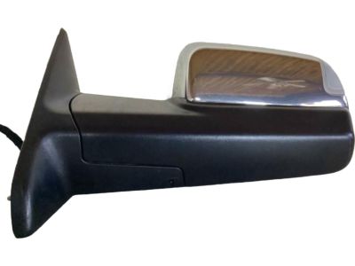 Mopar 68285873AE Mirror Outside Rearview