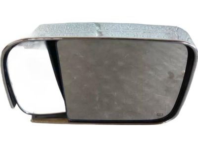 Mopar 68285873AE Mirror Outside Rearview