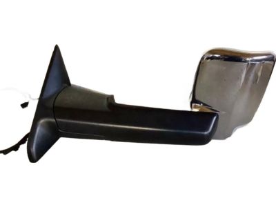 Mopar 68285873AE Mirror Outside Rearview