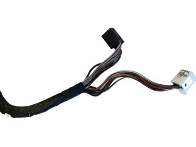 Mopar 68285873AE Mirror Outside Rearview