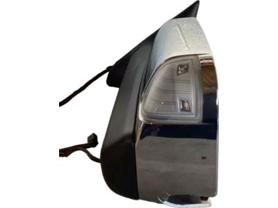 Mopar 68285873AE Mirror Outside Rearview
