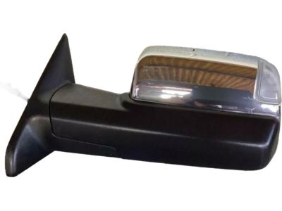 Mopar 68285873AE Mirror Outside Rearview
