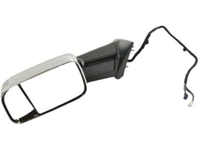 Mopar 68285873AE Mirror Outside Rearview