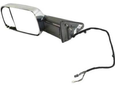 Mopar 68285873AE Mirror Outside Rearview