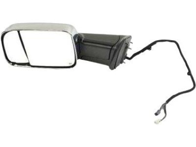 Mopar 68285873AE Mirror Outside Rearview