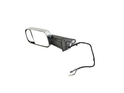 Mopar 68285873AE Mirror Outside Rearview