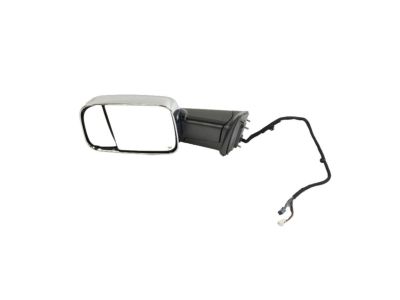 Mopar 68285873AE Mirror Outside Rearview