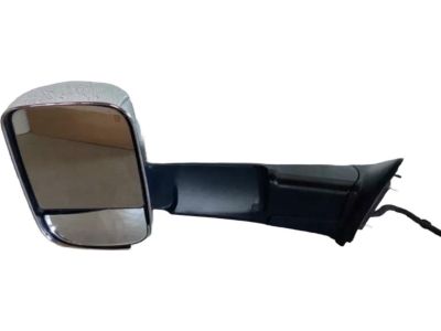 Mopar 68285873AE Mirror Outside Rearview