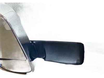 Mopar 68285873AE Mirror Outside Rearview