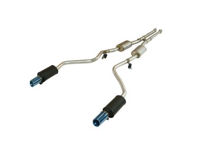 5181994AG Mopar Muffler And Resonator Exhaust Product Photo 3 of 3