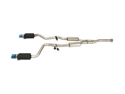 5181994AG Mopar Muffler And Resonator Exhaust Product Photo 2 of 3