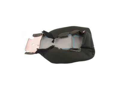 Mopar 5YB64DX9AC Cover Front Seat Back
