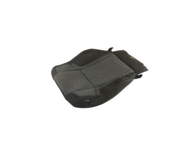 Mopar 5YB64DX9AC Cover Front Seat Back