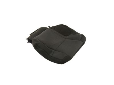 Mopar 5YB64DX9AC Cover Front Seat Back