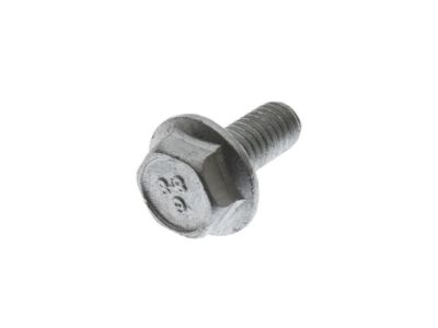 Ram 6106326AA Horn Bolt