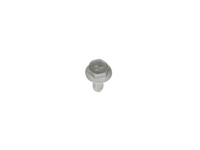 Ram 6106326AA Horn Bolt