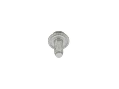 Ram 6106326AA Horn Bolt