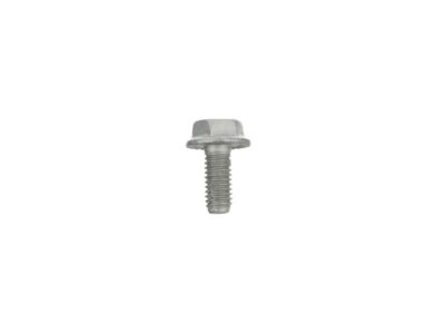 Ram 6106326AA Horn Bolt