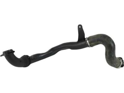 Mopar 68228937AA Duct Charge Air Cooler Outlet