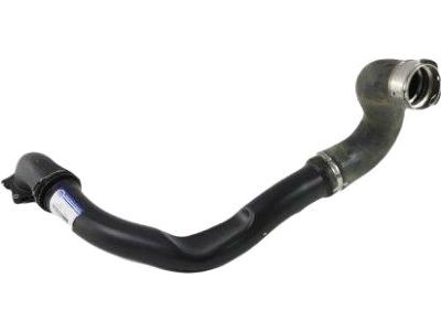 Mopar 68228937AA Duct Charge Air Cooler Outlet