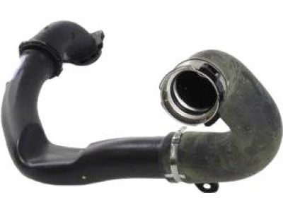 Mopar 68228937AA Duct Charge Air Cooler Outlet