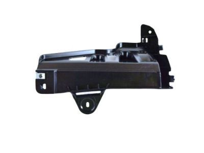 Jeep 68138417AC Upper Cover Rear Bracket
