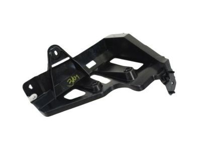 Jeep 68138417AC Upper Cover Rear Bracket