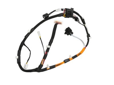 Mopar 56042219AG Wiring Front Door See Note Mopar 56042219AG Wiring Front Door See Note