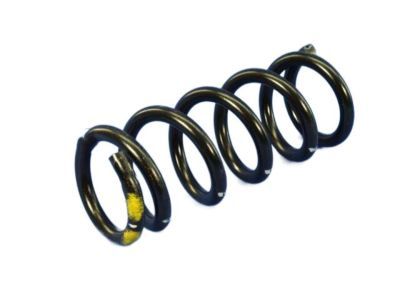Ram 5154617AA SPRING Front Coil