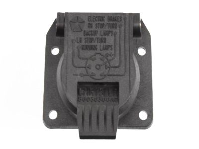 Dodge 56038366AB Wire Connector
