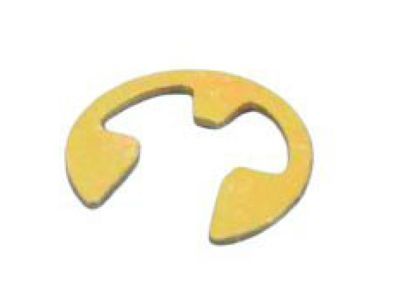 Chrysler 6035256 Bumper Retainer