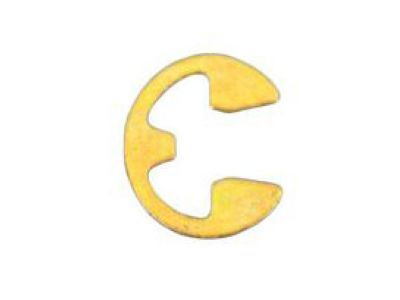 Chrysler 6035256 Bumper Retainer