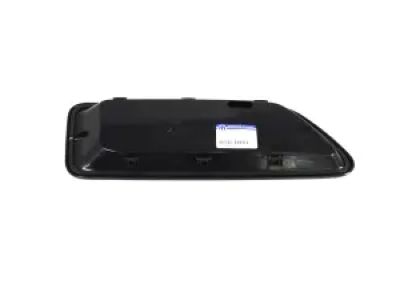 Mopar 68293748AE Bezel Hood Air Inlet