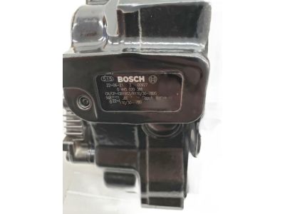 Mopar 68503520AA Pump Kit Fuel Injection