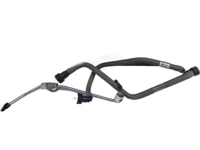 Mopar 68503520AA Pump Kit Fuel Injection