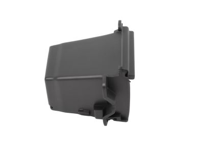 Mopar 5KS701DHAA Bezel Instrument Panel Center Air Outlets