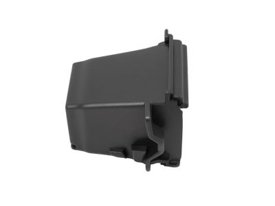 Mopar 5KS701DHAA Bezel Instrument Panel Center Air Outlets