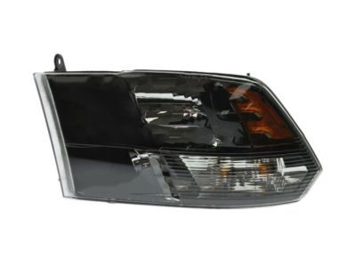 Ram 3500 Headlight - 68276121AA