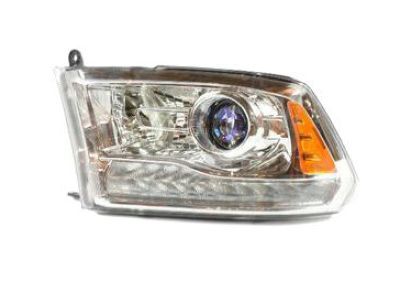 Ram 3500 Headlight - 68276121AA