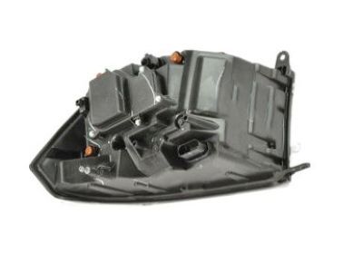 Ram 3500 Headlight - 68276121AA
