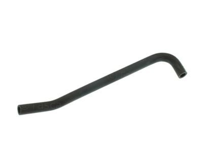 Jeep Crankcase Breather Hose - 4666041AB
