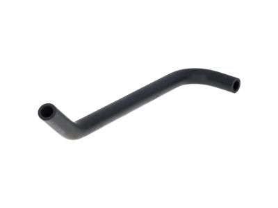 Jeep Crankcase Breather Hose - 4666041AB