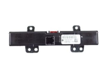 Jeep 56054276AA SWITCH 3 Gang